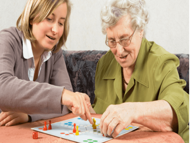 DEDICATED QUALITY HOME CARE